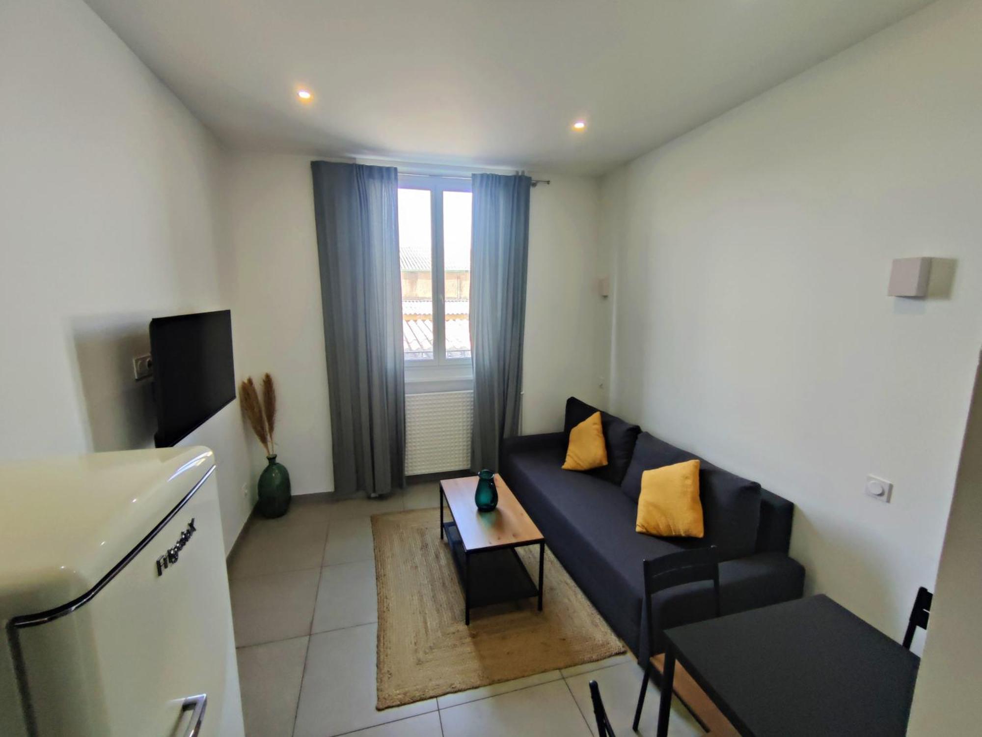 Ferienwohnung Le Pressense 2 Vénissieux Exterior foto