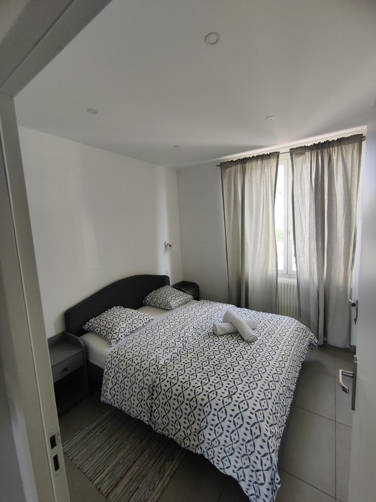 Ferienwohnung Le Pressense 2 Vénissieux Exterior foto